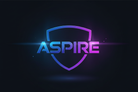 Simple Tech Aspire Logo